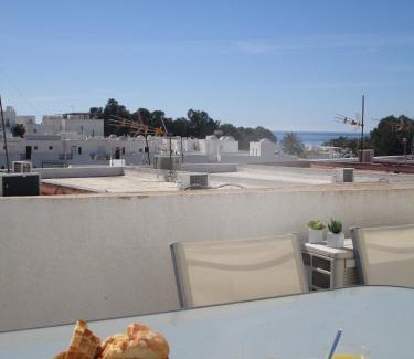 Agua Amarga House | El Malenito
