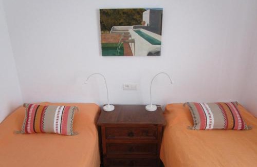 Agua Amarga House | El Malenito
