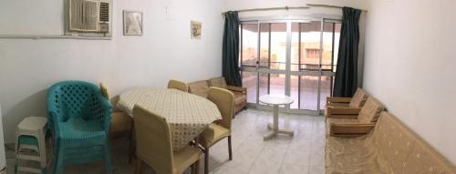 Ain Sokhna House | El Manal 1 Private Apartment