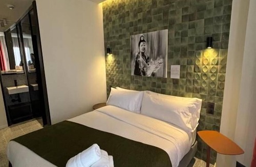 La Merced Hotel | El Mantenio