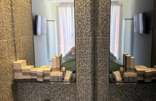 La Merced Hotel | El Mantenio