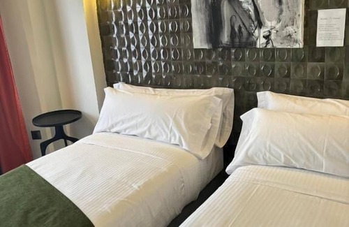 La Merced Hotel | El Mantenio