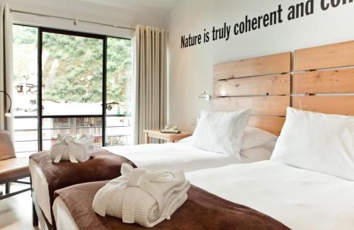 Aguas Calientes Hotel | El MaPi by Inkaterra