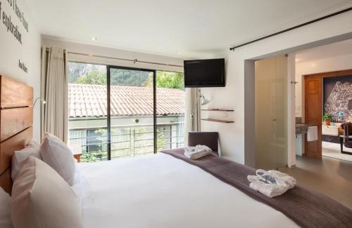 Aguas Calientes Hotel | El MaPi by Inkaterra