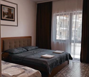 Shkembi i Kavajes Hotel | El Mare Hotel and Restaurant