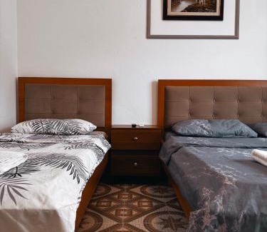 Shkembi i Kavajes Hotel | El Mare Hotel and Restaurant