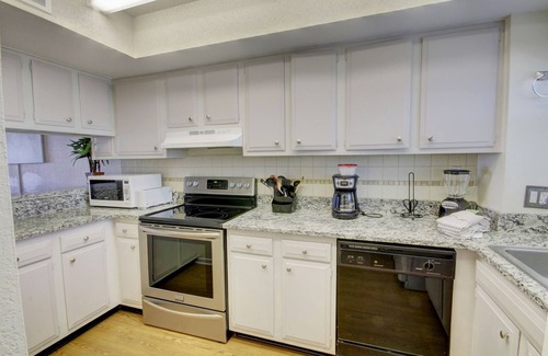 Fort Walton Beach Condo | El Matador 143 - FREE TICKETS! Your stay includes free tickets to many area attractions!