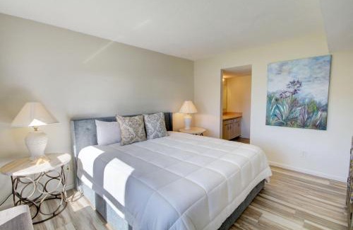 Fort Walton Beach Apartment | El Matador 152 - Fifth floor unit