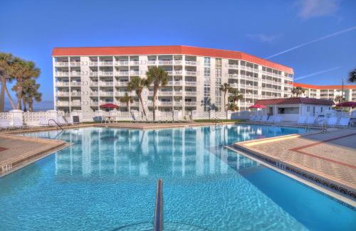 Fort Walton Beach Apartment | El Matador 152 - Fifth floor unit
