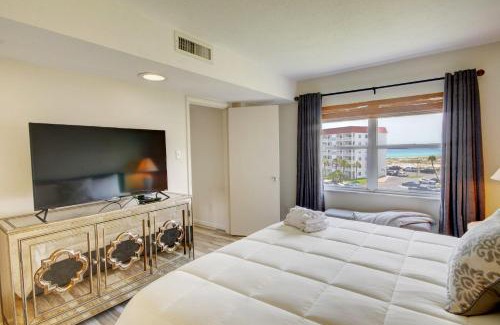 Fort Walton Beach Apartment | El Matador 152 - Fifth floor unit