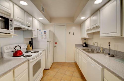 Fort Walton Beach House | El Matador 355 - Beautiful views of the Gulf and pool