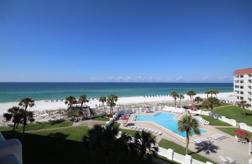 Fort Walton Beach House | El Matador 355 - Beautiful views of the Gulf and pool