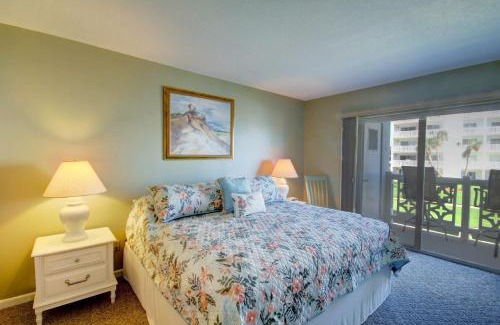 Fort Walton Beach House | El Matador 423 - Beautiful views of the Gulf and pool