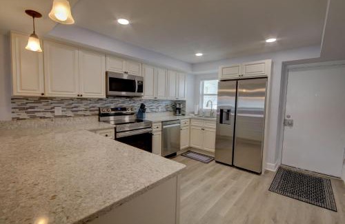 Fort Walton Beach House | El Matador 461 - Beautiful views of the pool and Gulf of Mexico