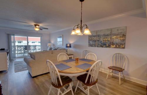 Fort Walton Beach House | El Matador 461 - Beautiful views of the pool and Gulf of Mexico