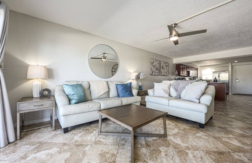 Fort Walton Beach Condo | El Matador #523 | by Salt Water Vacations