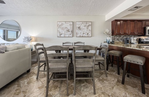 Fort Walton Beach Condo | El Matador #523 | by Salt Water Vacations