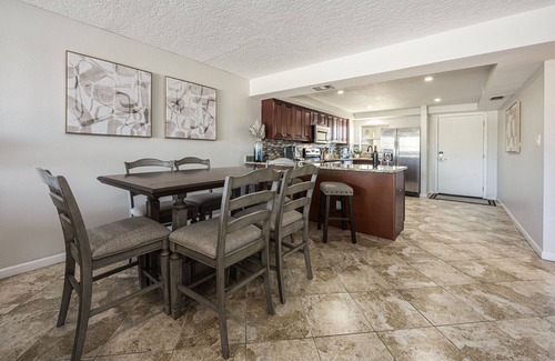 Fort Walton Beach Condo | El Matador #523 | by Salt Water Vacations