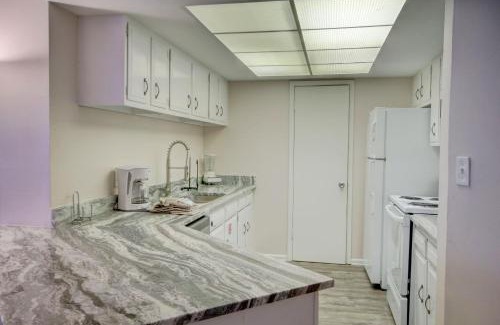 Fort Walton Beach House | El Matador 544 - Beautiful water views and close to all amenities of El Matador