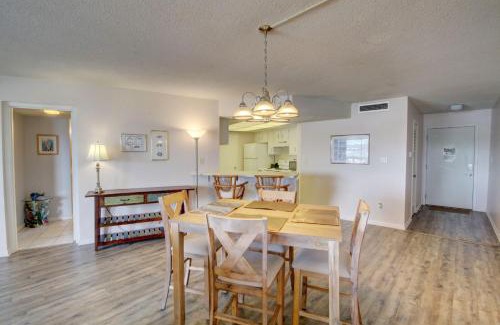 Fort Walton Beach House | El Matador 544 - Beautiful water views and close to all amenities of El Matador