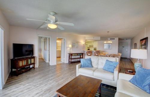 Fort Walton Beach House | El Matador 544 - Beautiful water views and close to all amenities of El Matador