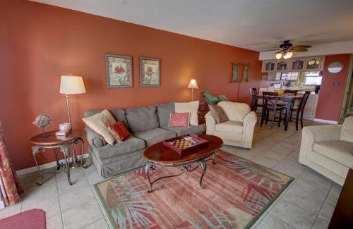 Fort Walton Beach House | El Matador 547 - Beautiful water views and close to all amenities of El Matador