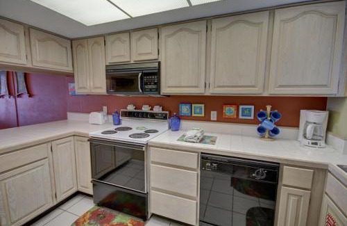 Fort Walton Beach House | El Matador 547 - Beautiful water views and close to all amenities of El Matador