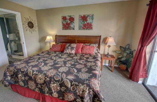 Fort Walton Beach House | El Matador 547 - Beautiful water views and close to all amenities of El Matador