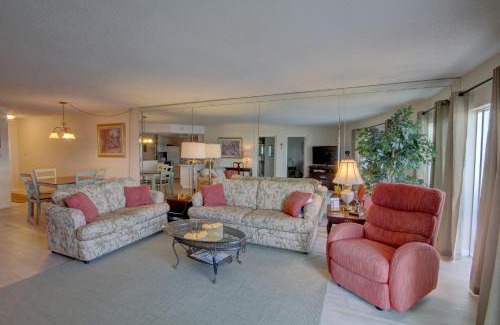 Fort Walton Beach House | El Matador 554 - Beautiful water views and close to all amenities of El Matador