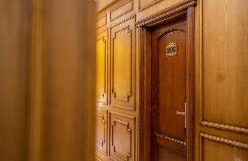 Ras El Bar Hotel | El Mina City