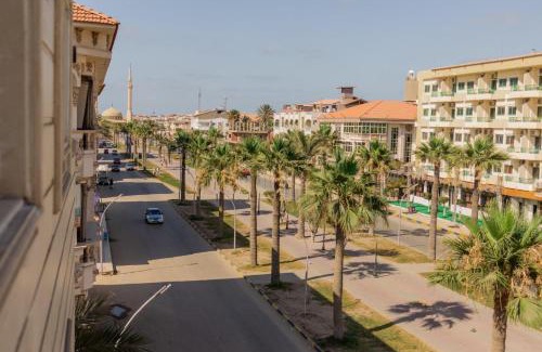 Ras El Bar Hotel | El Mina City