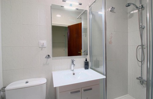 San Vicente de la Barquera Apartment | El Mirador de San Vicente