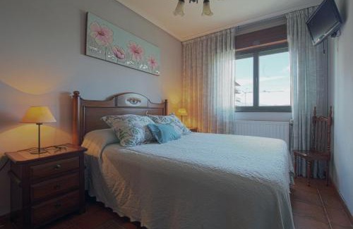 San Vicente de la Barquera Apartment | El Mirador de San Vicente