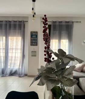 Old Town Baeza Apartment | El mirador de Antonio Machado