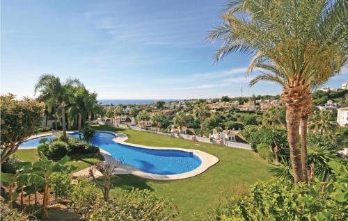 Mijas Apartment | El Mirador De Calahonda