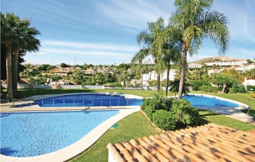 Mijas Apartment | El Mirador De Calahonda
