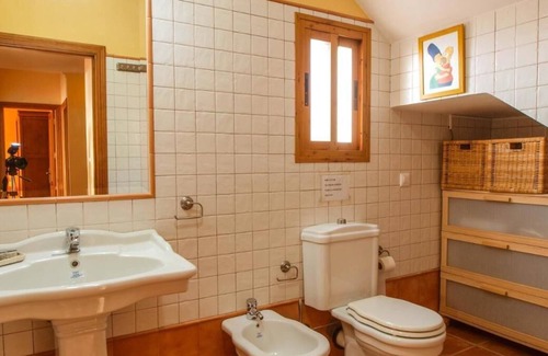 El Gastor Cottage | EL Mirador DE LA Luna