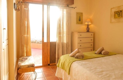 El Gastor Cottage | EL Mirador DE LA Luna