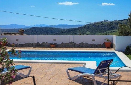 San Ambrosio Villa | El Mirador de la Quinta