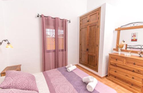 San Ambrosio Villa | El Mirador de la Quinta