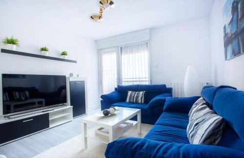 Mundaka Apartment | El Mirador de Mundaka by Urdaibai Rentals