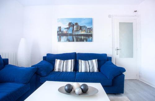 Mundaka Apartment | El Mirador de Mundaka by Urdaibai Rentals