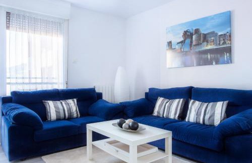 Mundaka Apartment | El Mirador de Mundaka by Urdaibai Rentals