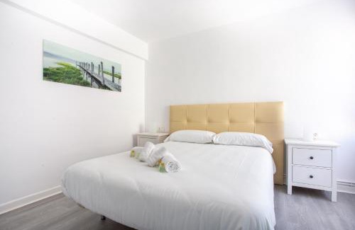 Mundaka Apartment | El Mirador de Mundaka by Urdaibai Rentals