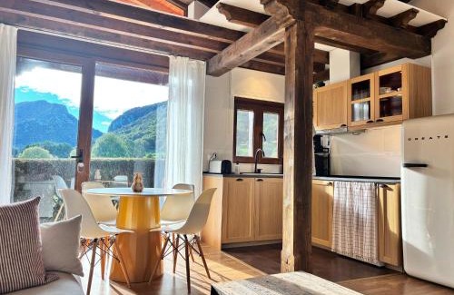 Celucos Ski Chalet | El Mirador del Nansa
