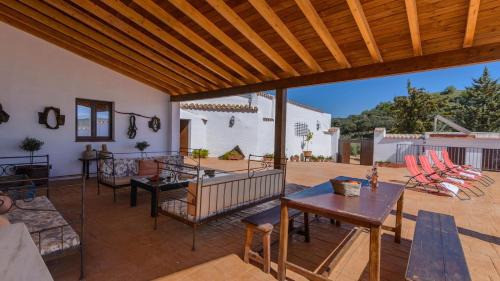 Archidona House | El Molino de María Archidona by Ruralidays