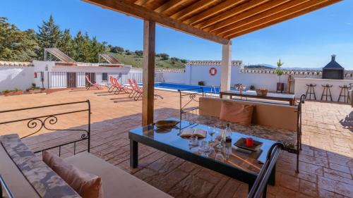 Archidona House | El Molino de María Archidona by Ruralidays