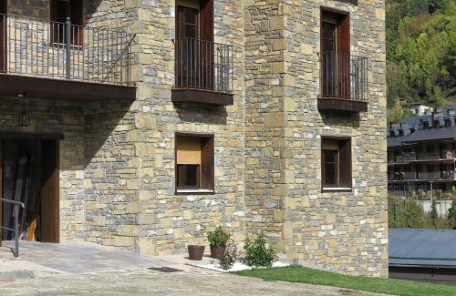 Chisagues House | El Molino de Pochas
