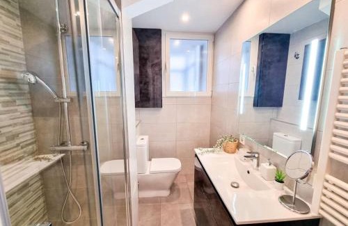 Barrio de Jesus Apartment | El Molino del Pilar ComoTuCasa