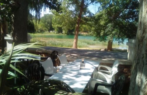 Ossa de Montiel Hotel | El Molino